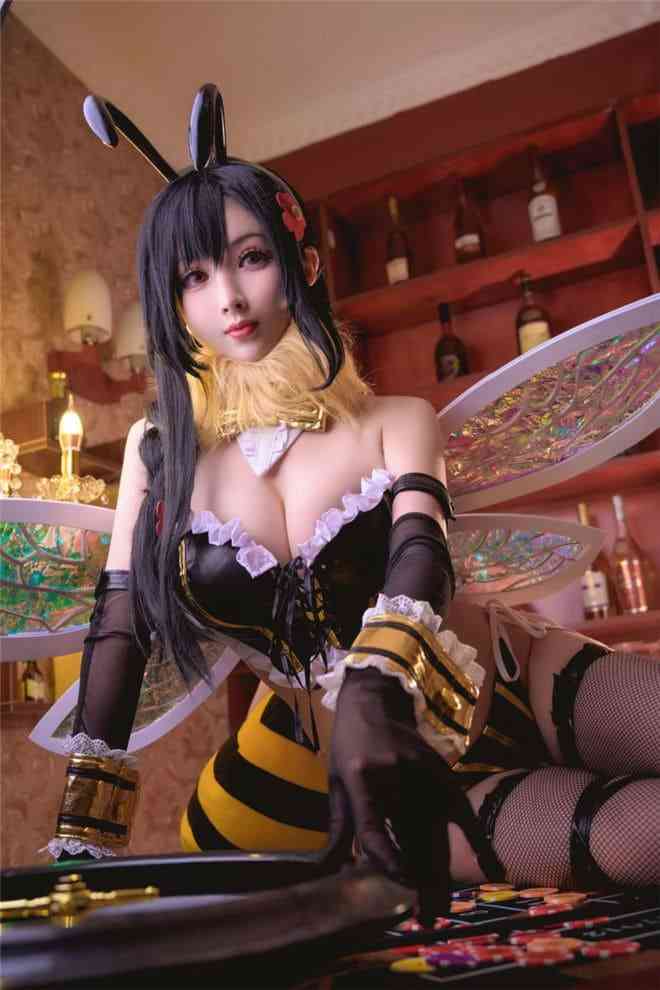 萝莉岛App截图
